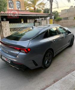 كيا K5